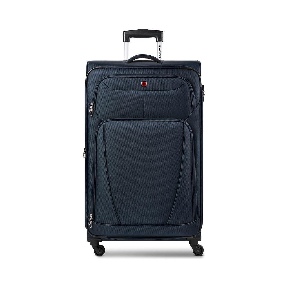 Wenger Beaumont 4 ruote Carrello XL 87 cm espandibile Wenger Beaumont 4 ruote Carrello XL 87 cm espandibile