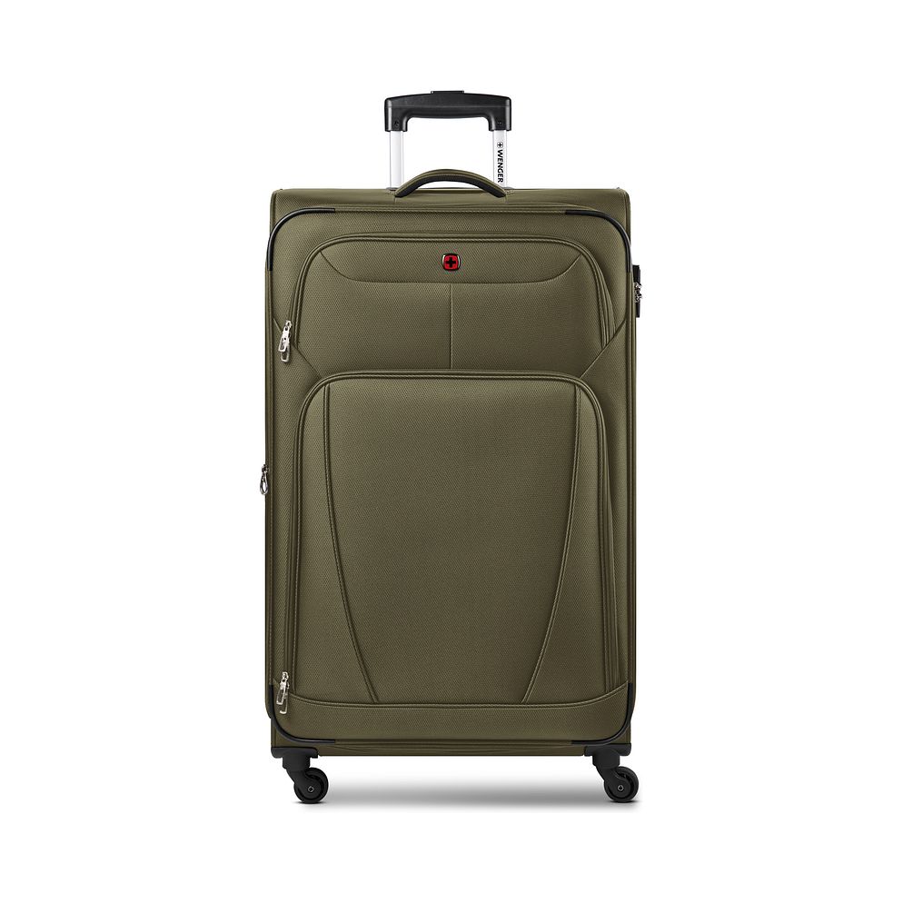Wenger Beaumont 4 ruote Carrello XL 87 cm espandibile