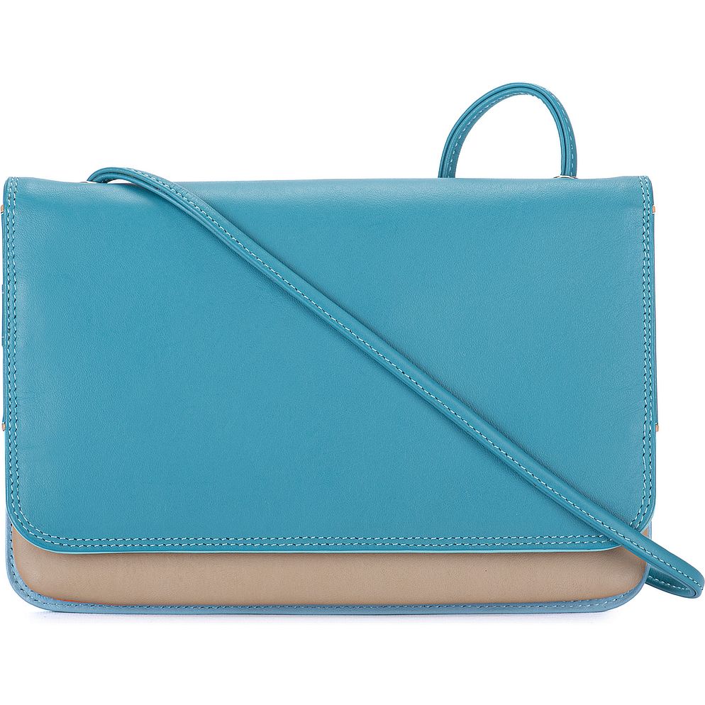 Mywalit Travel Pochette Vera Pelle 19 cm Mywalit Travel Pochette Vera Pelle 19 cm