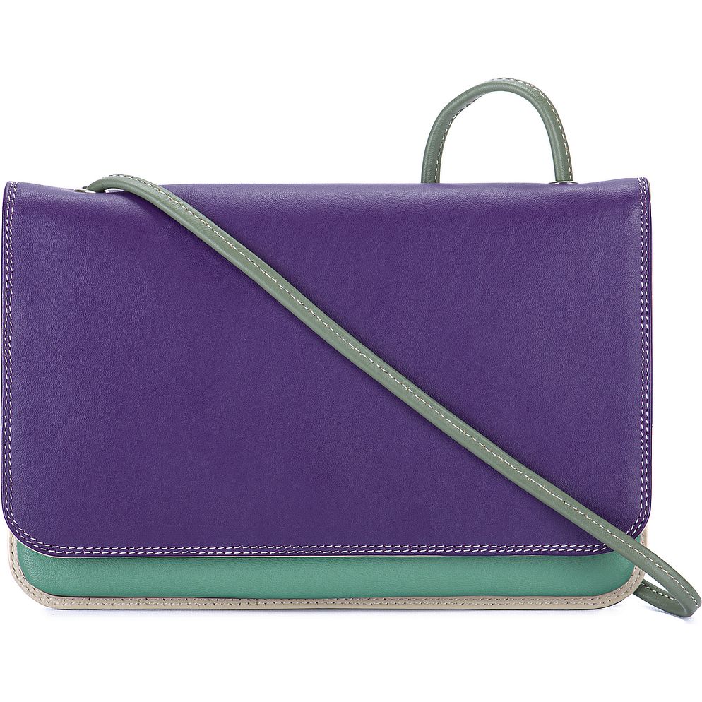 Mywalit Travel Pochette Vera Pelle 19 cm Mywalit Travel Pochette Vera Pelle 19 cm