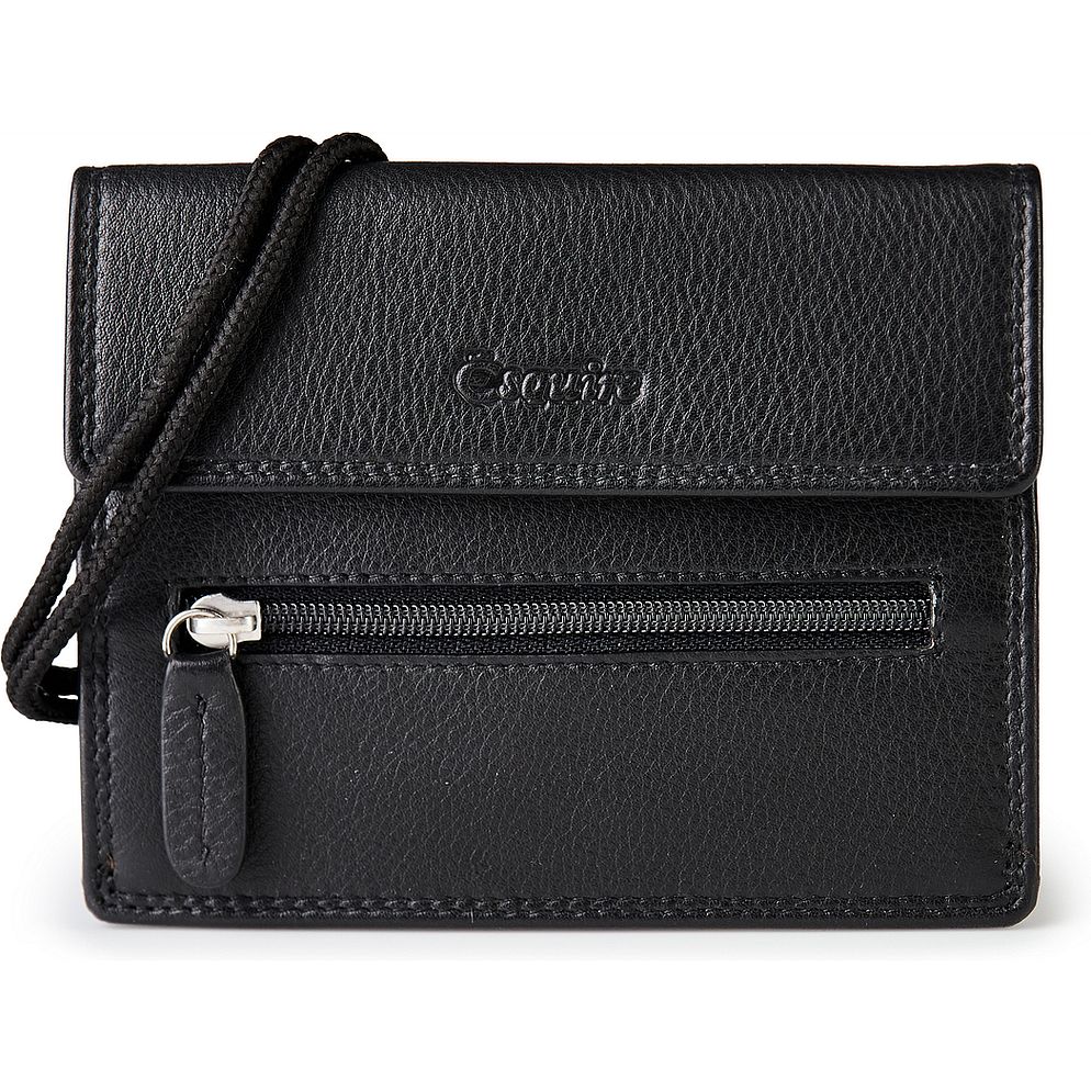 Esquire Duo Borsa pettorale 12 cm