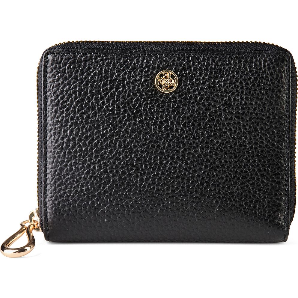 Esquire Alexandria Portafoglio Protezione RFID Vera Pelle 13 cm Esquire Alexandria Portafoglio Protezione RFID Vera Pelle 13 cm