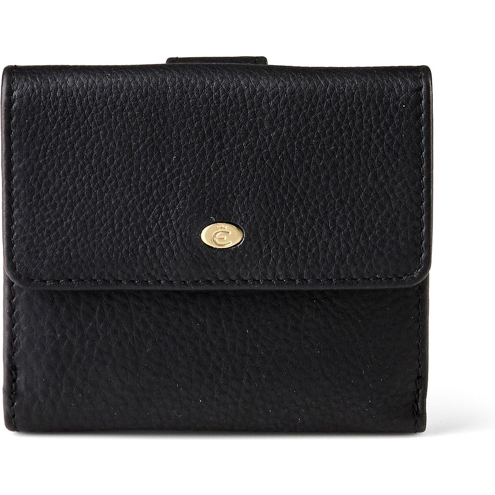 Esquire Chicago Portafoglio Vera Pelle 10 cm