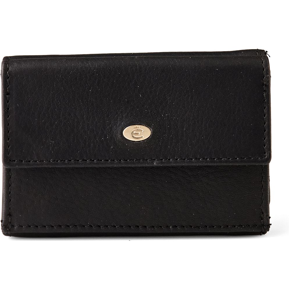 Esquire Chicago Portafoglio Protezione RFID Vera Pelle 14 cm Esquire Chicago Portafoglio Protezione RFID Vera Pelle 14 cm