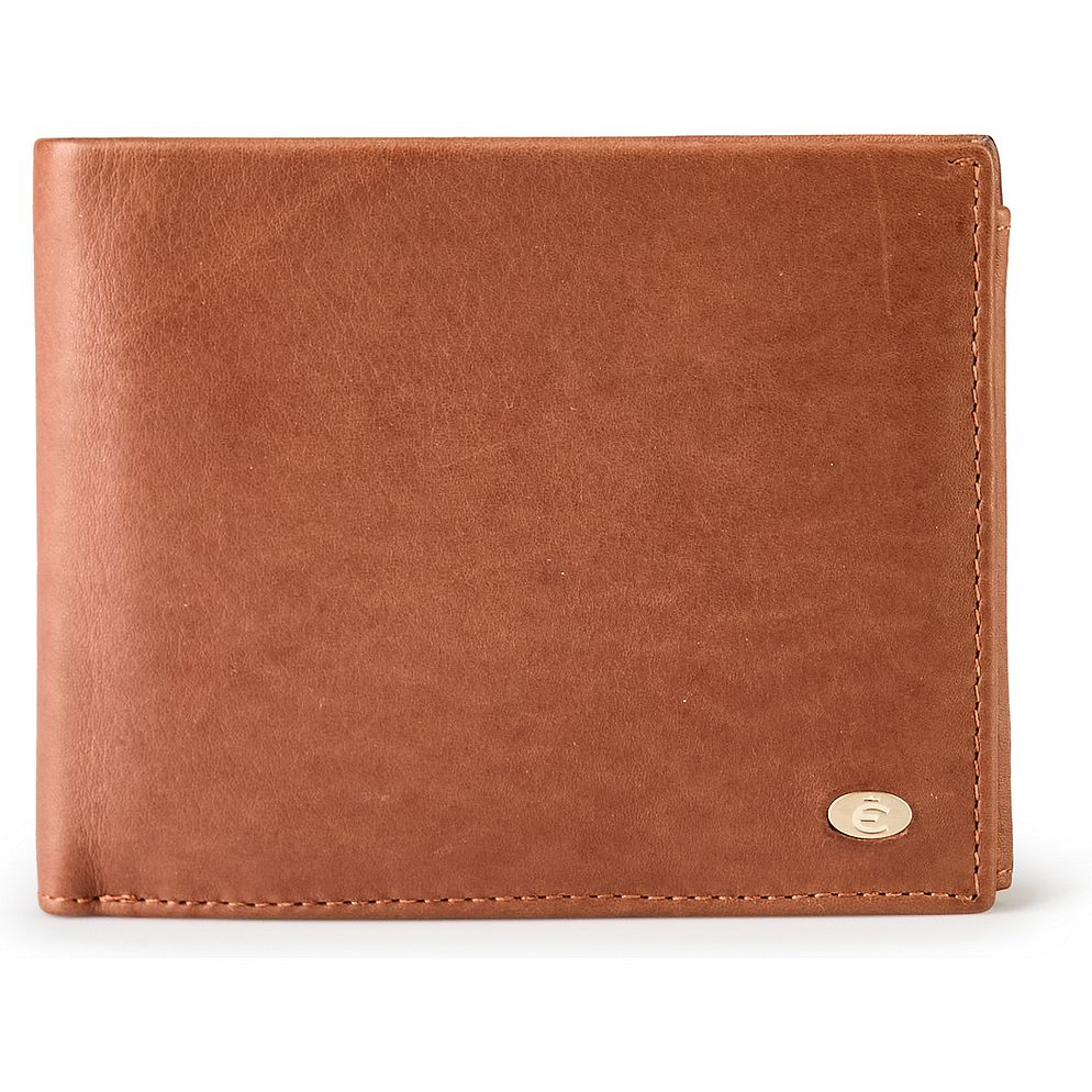 Esquire Chicago Plånbok RFID-skydd Läder 12 cm Esquire Chicago Plånbok RFID-skydd Läder 12 cm