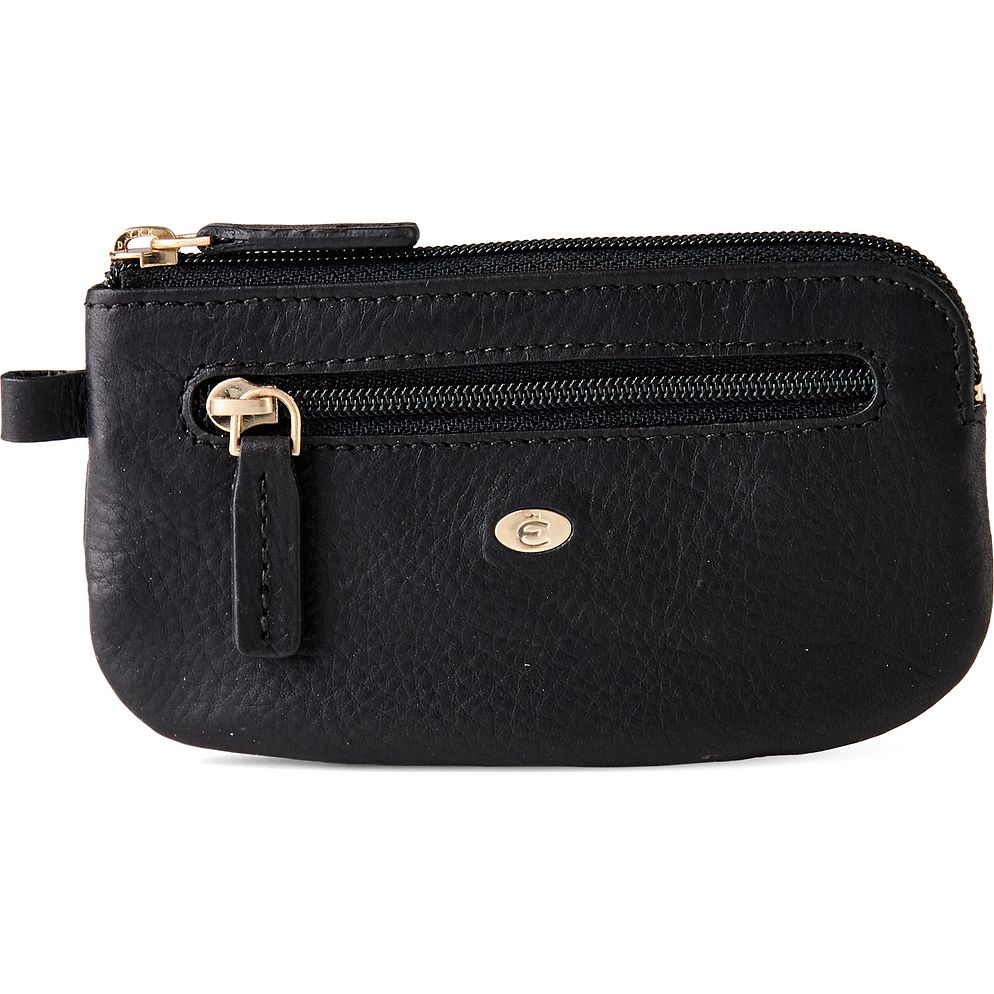 Esquire Chicago Portafoglio chiave Vera Pelle 12.5 cm Esquire Chicago Portafoglio chiave Vera Pelle 12.5 cm