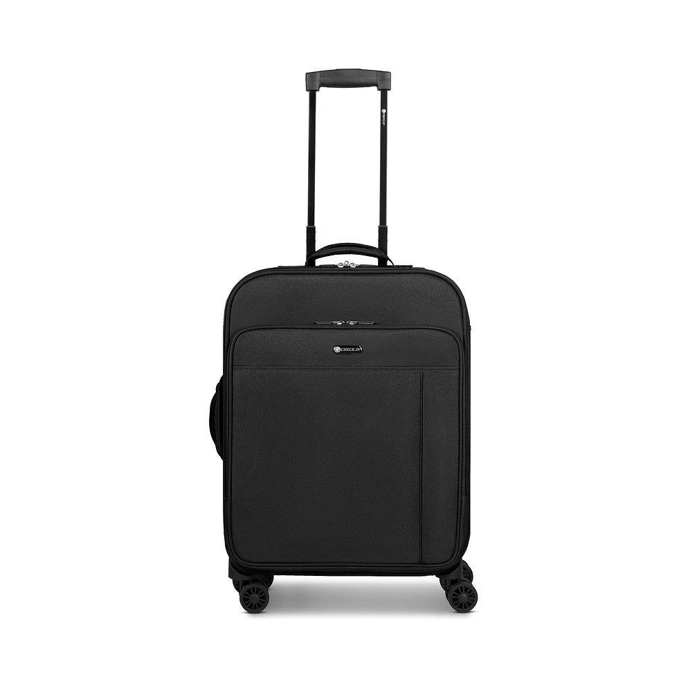 CHECK.IN Sevilla 3.0 4-pyöräinen Käsimatkatavara S 53 cm