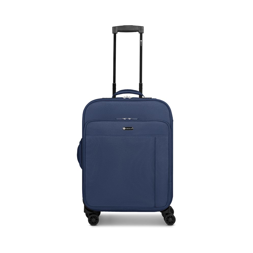 CHECK.IN Sevilla 3.0 4-pyöräinen Käsimatkatavara S 53 cm