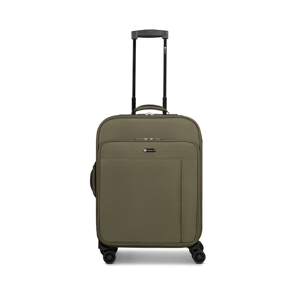 CHECK.IN Sevilla 3.0 4-pyöräinen Käsimatkatavara S 53 cm