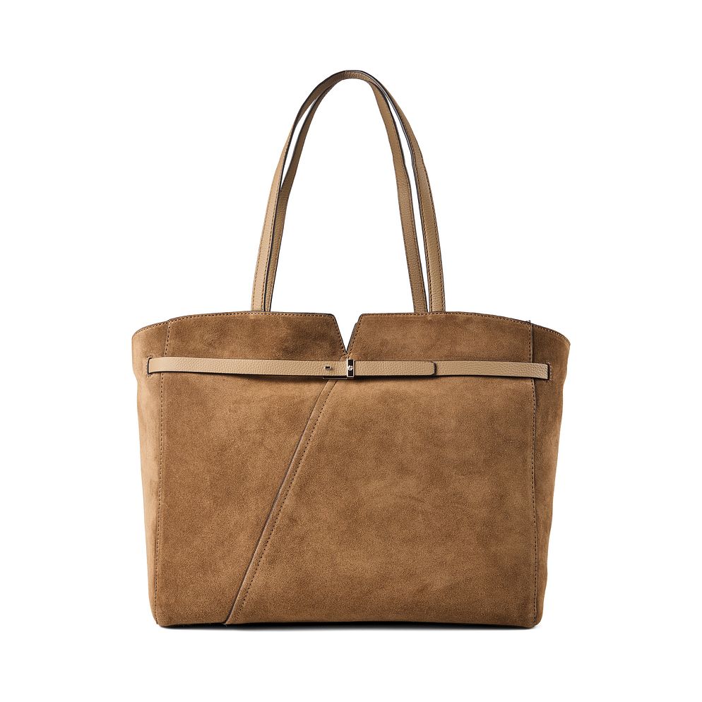 Boss Boss Revers Shopperit Nahka 37 cm Kannettavan tietokoneen taskun syvyys Boss Boss Revers Shopperit Nahka 37 cm Kannettavan tietokoneen taskun syvyys
