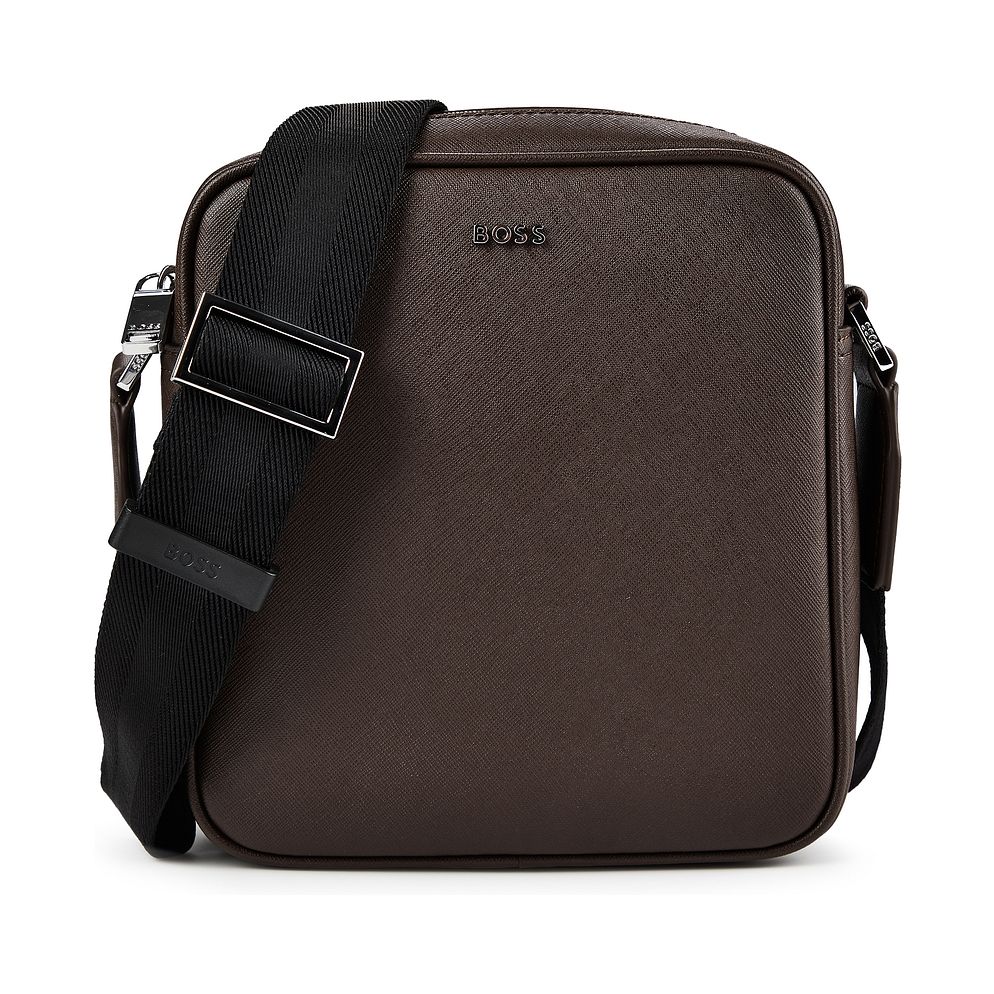 Boss Northon Borsa a tracolla 20 cm
