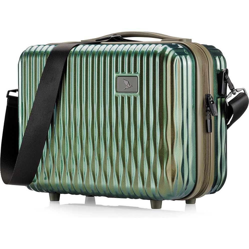 Pack Easy Flow Neceser rígido 35 cm