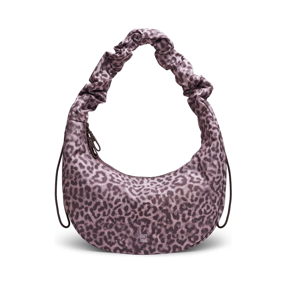 Got Bag Moon Bag Ruffle Borsa a spalla 40 cm Got Bag Moon Bag Ruffle Borsa a spalla 40 cm