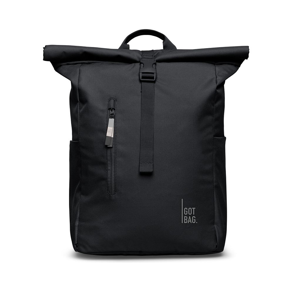 Got Bag Rolltop Easy Mochila urbana 30 cm Compartimento para el portátil Got Bag Rolltop Easy Mochila urbana 30 cm Compartimento para el portátil