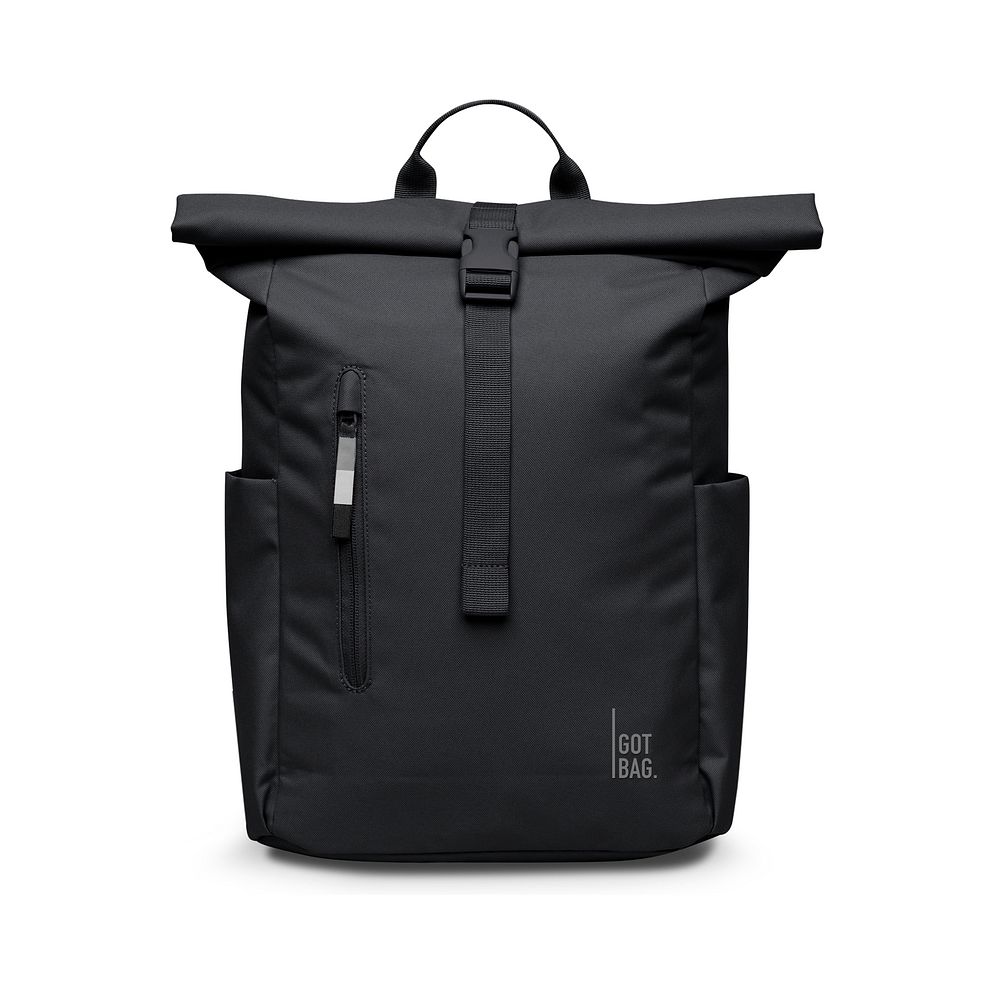 Got Bag Rolltop Easy Monochrome Mochila urbana S 40 cm Compartimento para el portátil Got Bag Rolltop Easy Monochrome Mochila urbana S 40 cm Compartimento para el portátil
