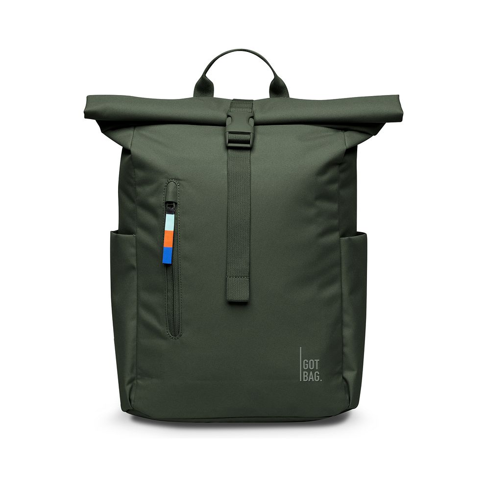 Got Bag Rolltop Easy Denní batoh 40 cm Kapsa na notebook Got Bag Rolltop Easy Denní batoh 40 cm Kapsa na notebook