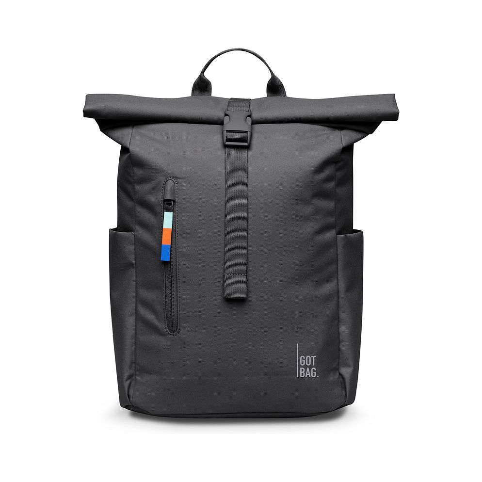Got Bag Rolltop Easy Zaino da giorno 40 cm Vano porta PC Got Bag Rolltop Easy Zaino da giorno 40 cm Vano porta PC