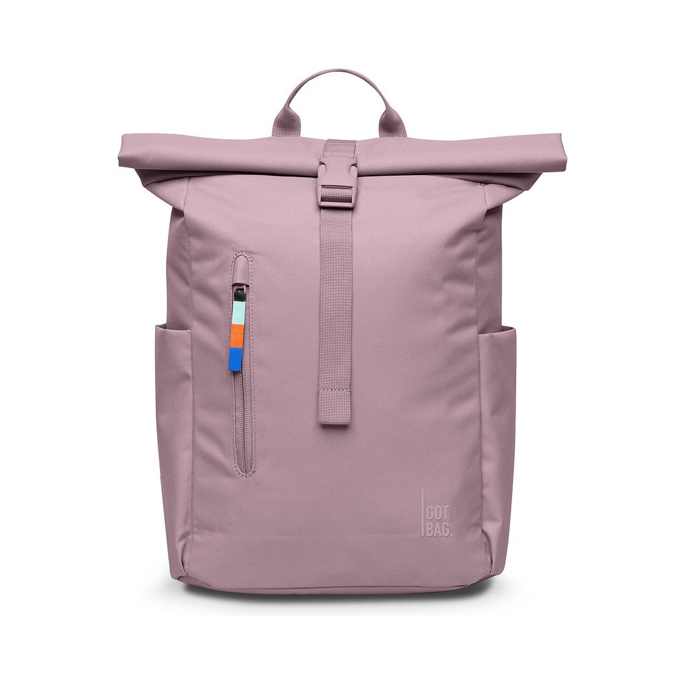 Got Bag Rolltop Easy Zaino da giorno 40 cm Vano porta PC Got Bag Rolltop Easy Zaino da giorno 40 cm Vano porta PC