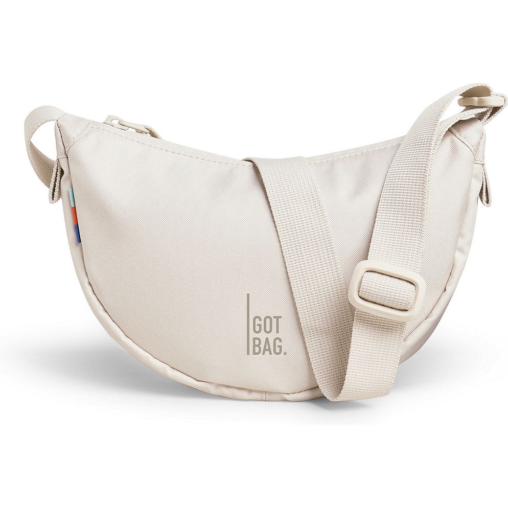 Got Bag Moon Bag Crossbody taška 21 cm Got Bag Moon Bag Crossbody taška 21 cm