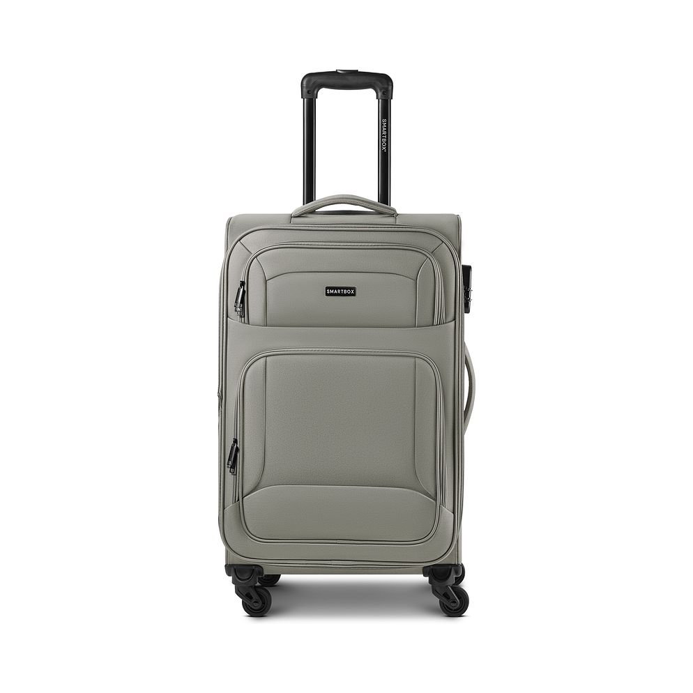 Smartbox Edition 04 4 ruote Carrello 67 cm espandibile Smartbox Edition 04 4 ruote Carrello 67 cm espandibile
