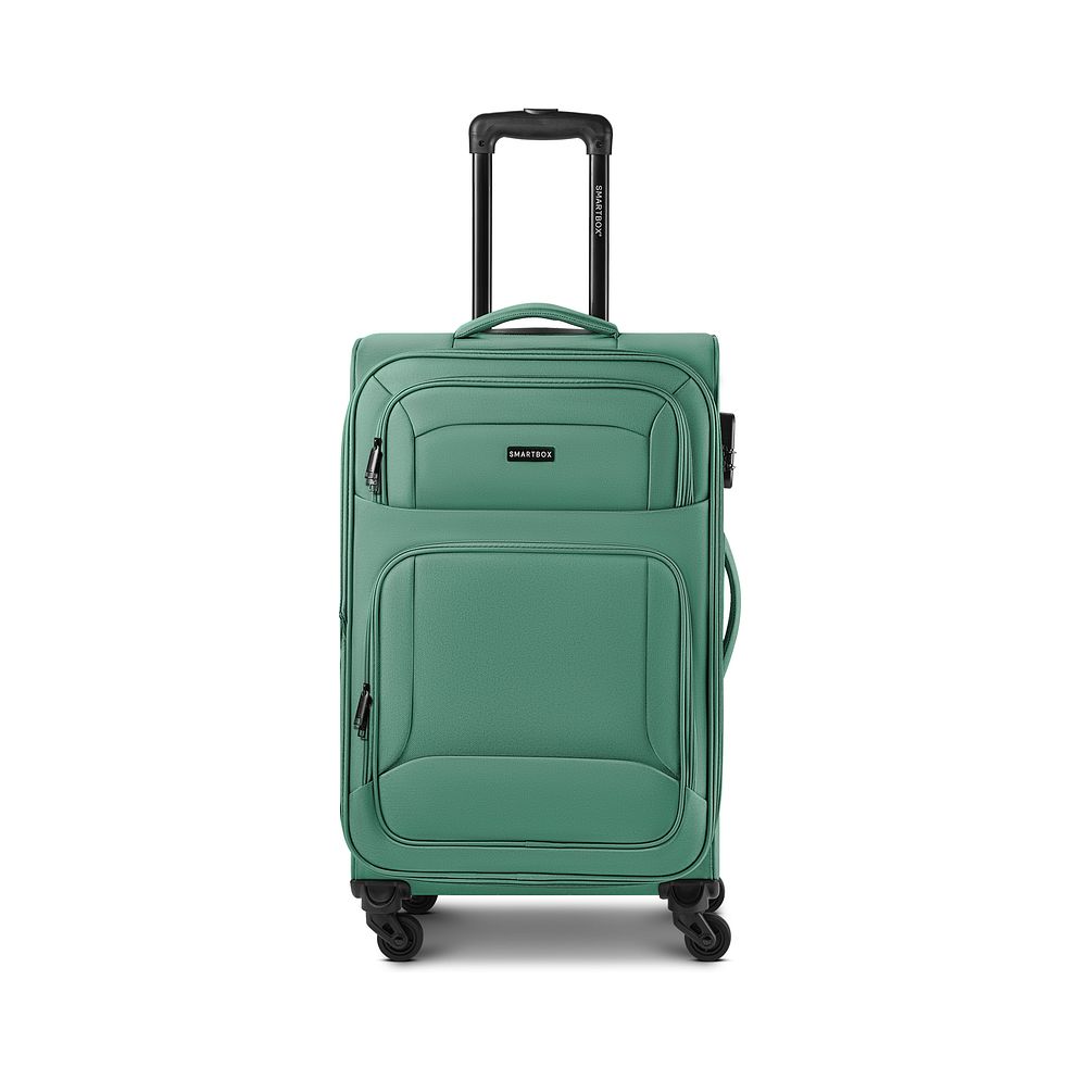 Smartbox Edition 04 4 ruote Carrello 67 cm espandibile Smartbox Edition 04 4 ruote Carrello 67 cm espandibile