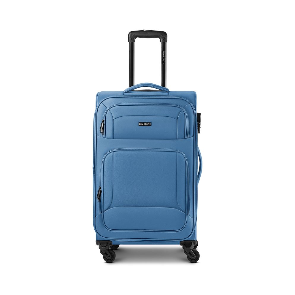 Smartbox Edition 04 4 ruote Carrello 67 cm espandibile Smartbox Edition 04 4 ruote Carrello 67 cm espandibile