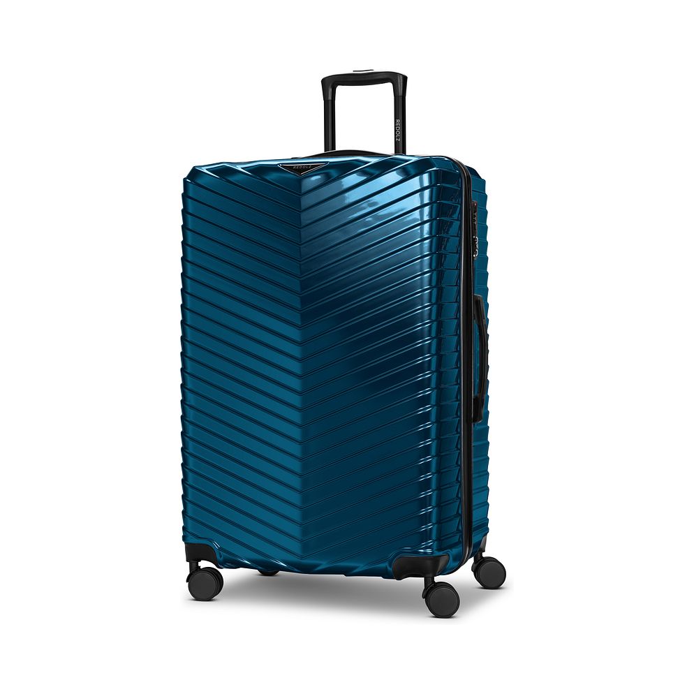 Redolz Essentials 18 2.0 4 ruedas Trolley L 76 cm Con asa expansible Redolz Essentials 18 2.0 4 ruedas Trolley L 76 cm Con asa expansible