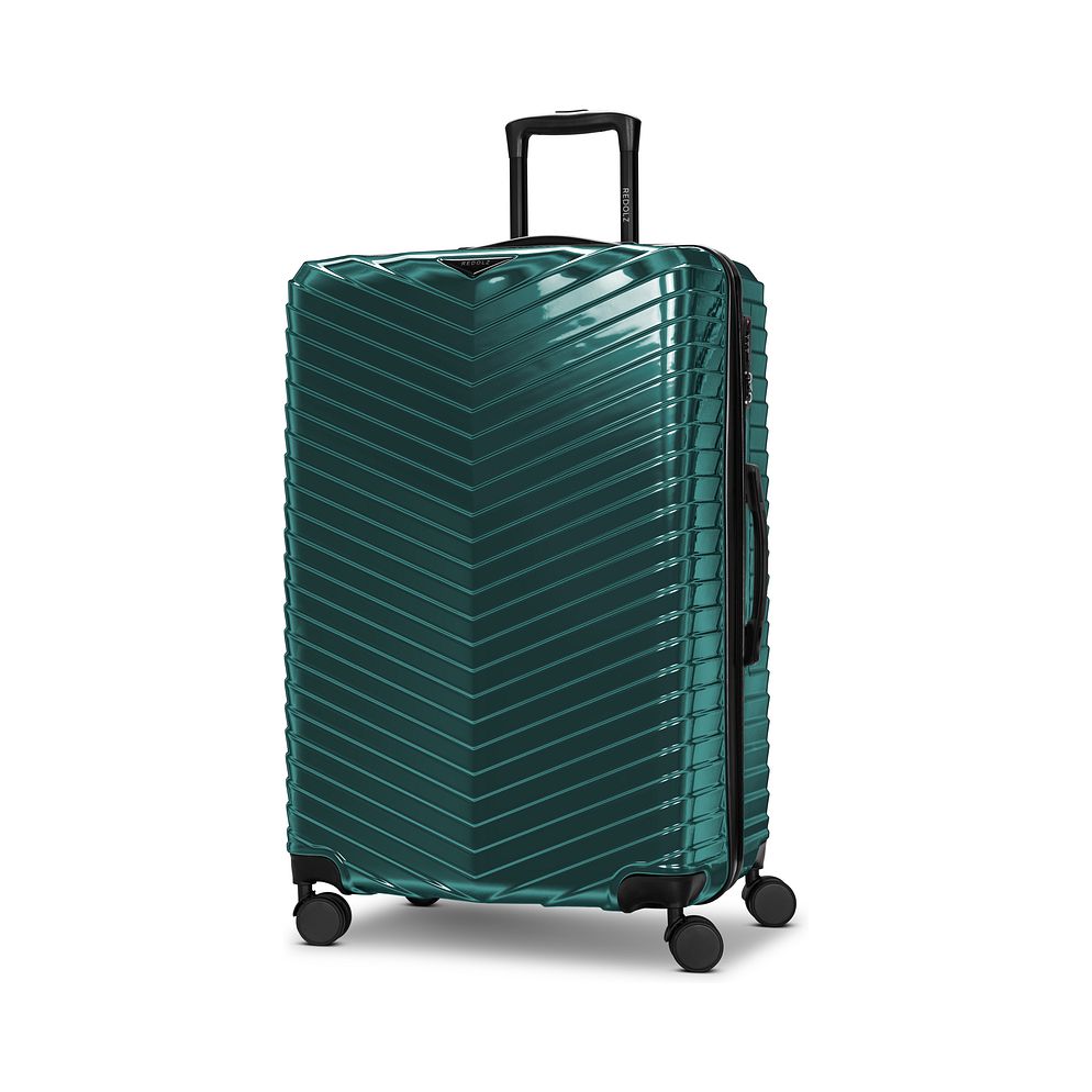 Redolz Essentials 18 2.0 4 ruedas Trolley L 76 cm Con asa expansible Redolz Essentials 18 2.0 4 ruedas Trolley L 76 cm Con asa expansible