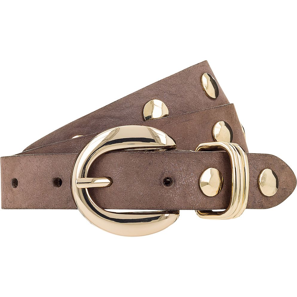 b.belt Nitbälte Läder