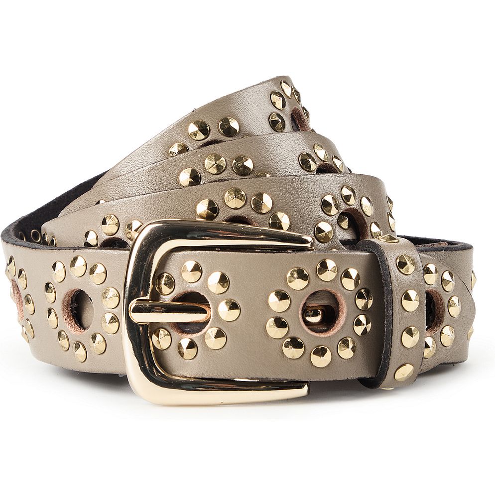 b.belt Nitbälte Läder