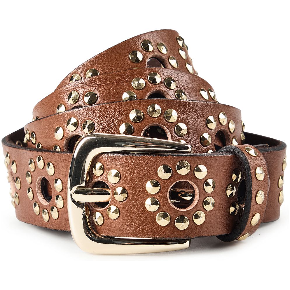 b.belt Nitbälte Läder