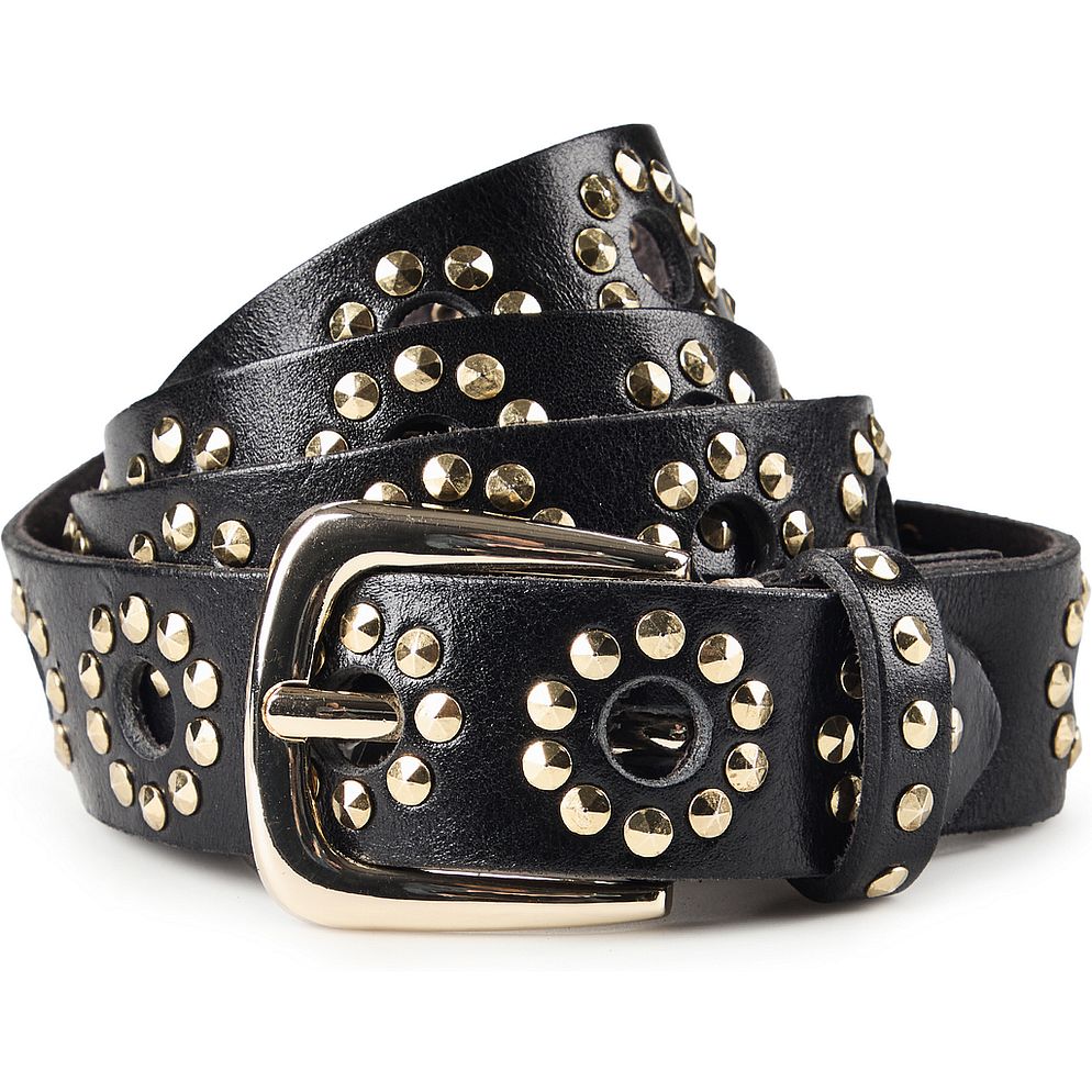 b.belt Nitbälte Läder