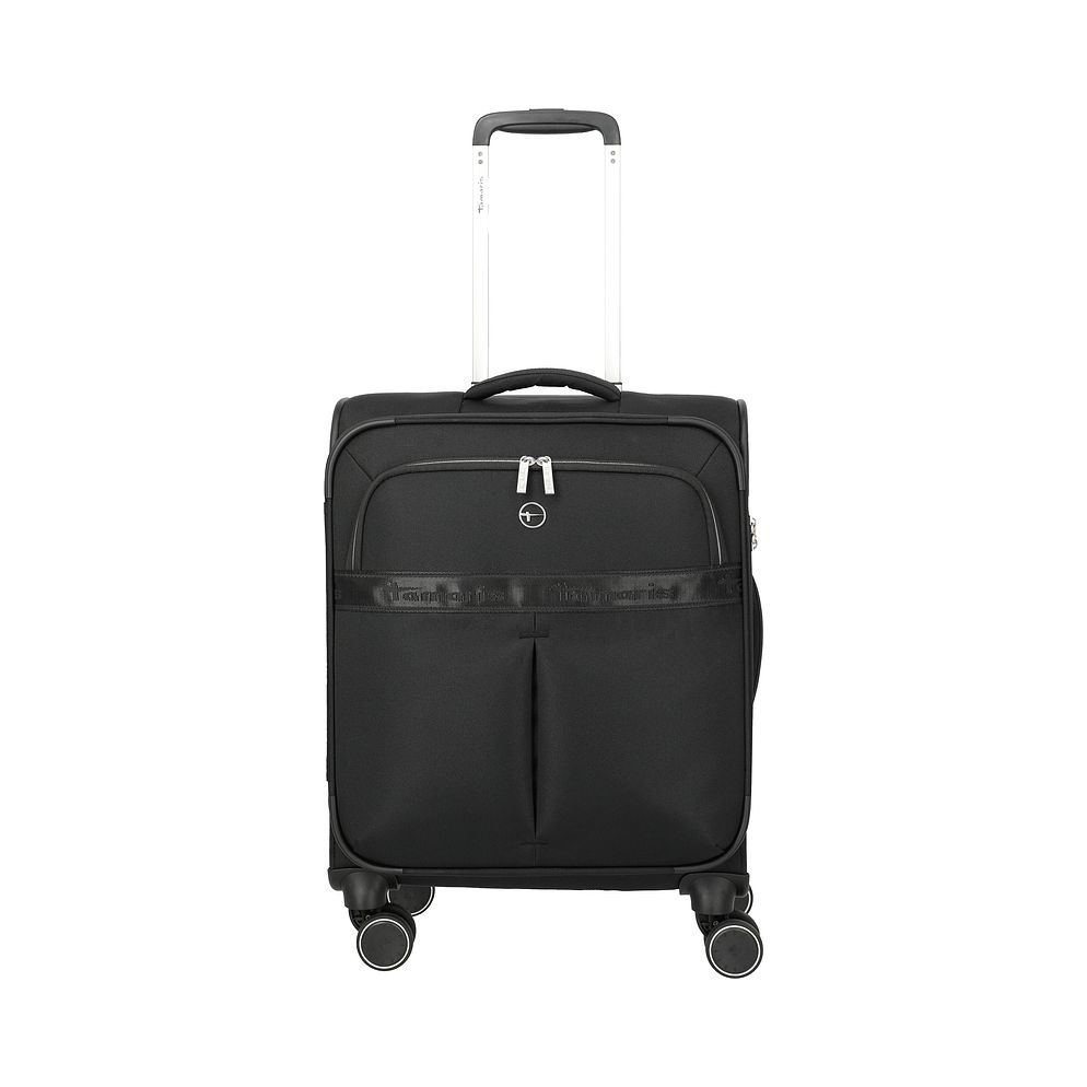 Travelite Tamaris x Travelite Voyaage 4 ruote Trolley cabina S 55 cm Travelite Tamaris x Travelite Voyaage 4 ruote Trolley cabina S 55 cm