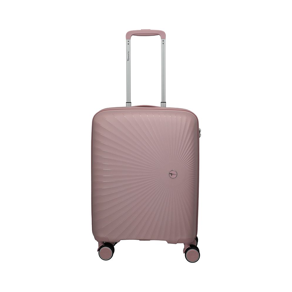 Travelite Tamaris x Travelite Voyaage 4 ruote Trolley cabina S 55 cm Travelite Tamaris x Travelite Voyaage 4 ruote Trolley cabina S 55 cm