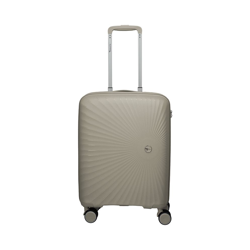 Travelite Tamaris x Travelite Voyaage 4 ruote Trolley cabina S 55 cm Travelite Tamaris x Travelite Voyaage 4 ruote Trolley cabina S 55 cm