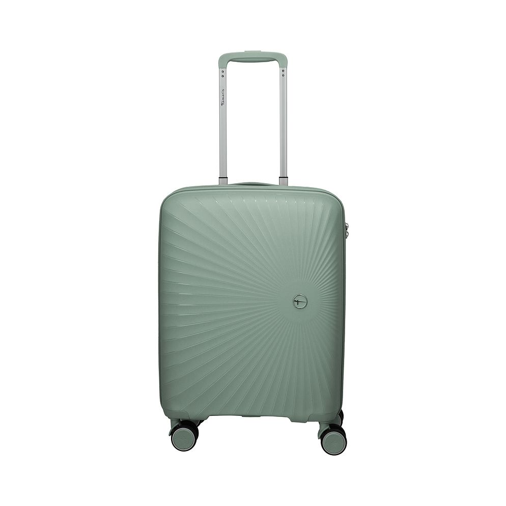 Travelite Tamaris x Travelite Voyaage 4 ruote Trolley cabina S 55 cm Travelite Tamaris x Travelite Voyaage 4 ruote Trolley cabina S 55 cm