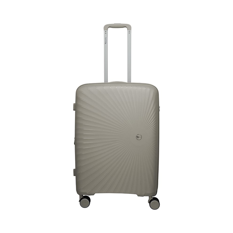 Travelite Tamaris x Travelite Voyaage 4 ruote Carrello M 66 cm espandibile