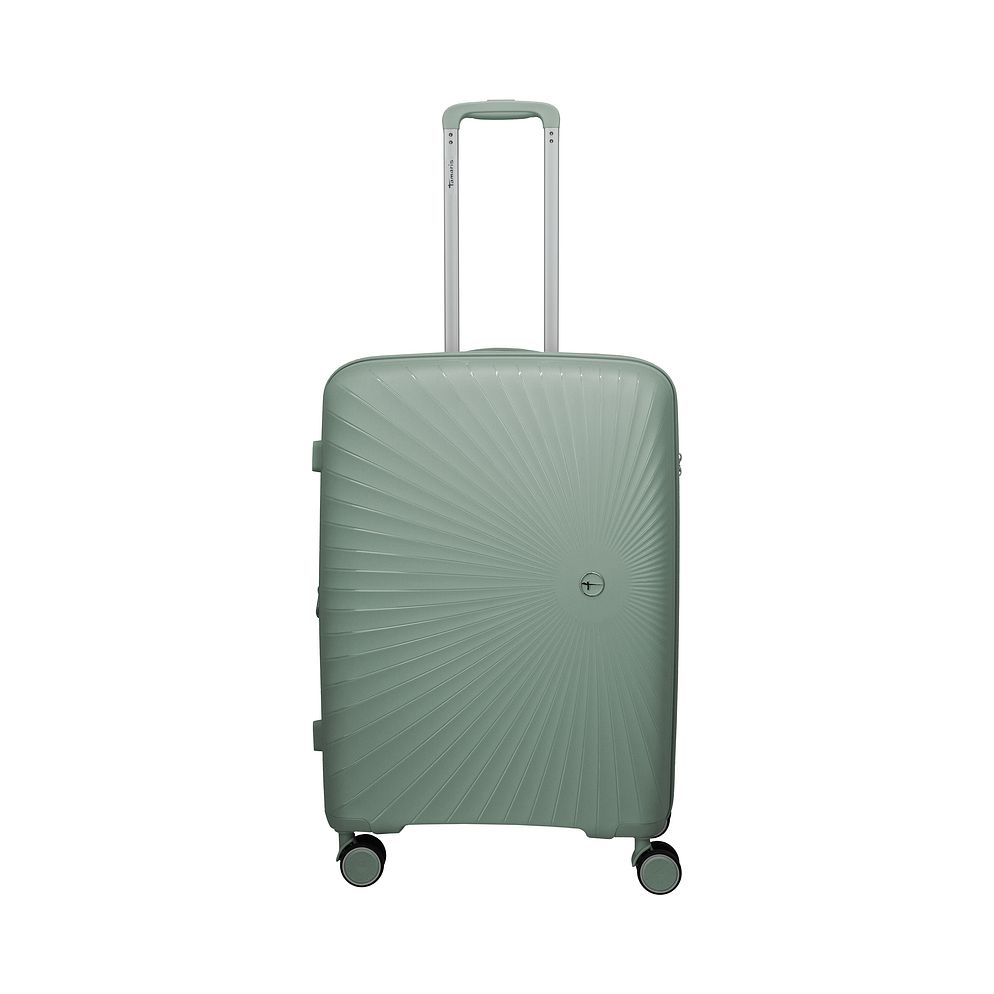 Travelite Tamaris x Travelite Voyaage 4 ruote Carrello M 66 cm espandibile