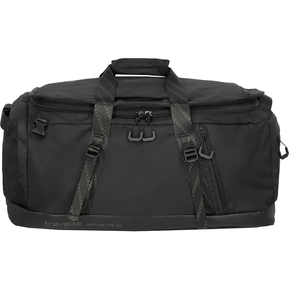Travelite Venture Line Borsa da viaggio Weekender 57 cm
