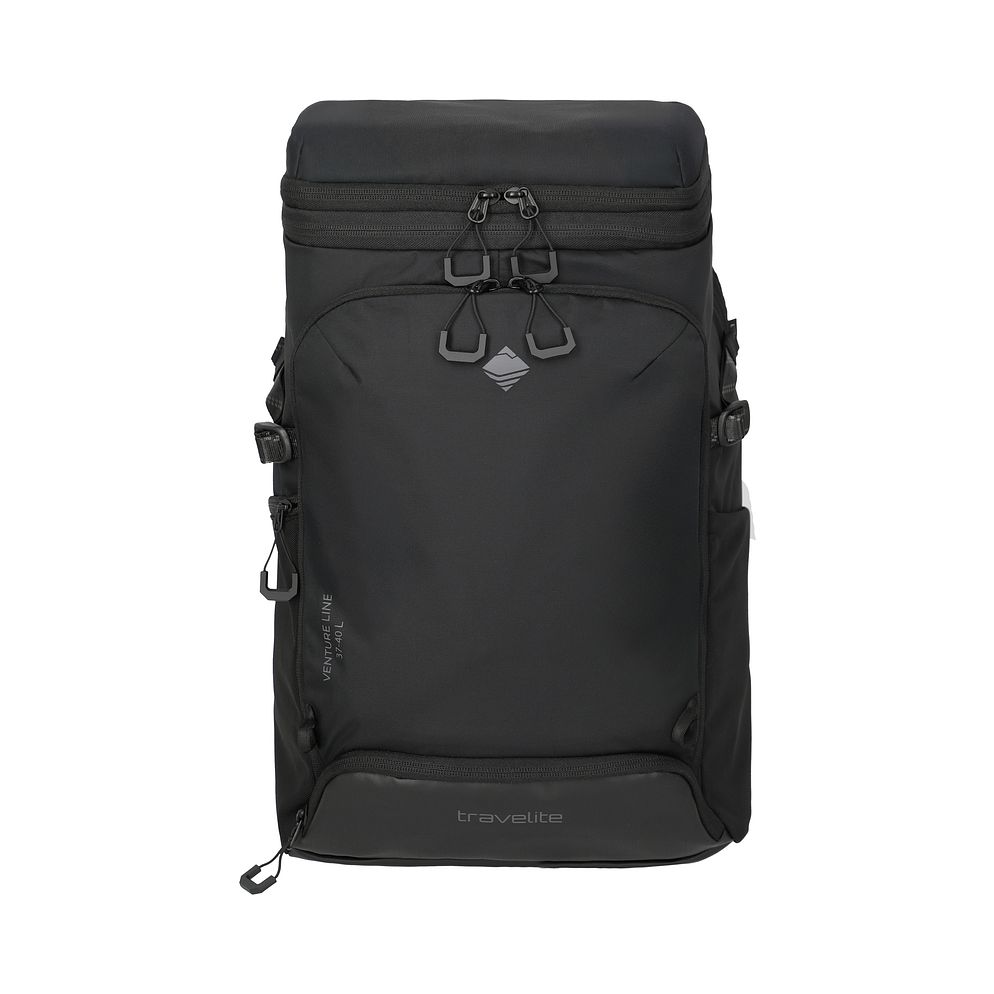 Travelite Venture Line Zaino da giorno 53 cm Vano porta PC Travelite Venture Line Zaino da giorno 53 cm Vano porta PC
