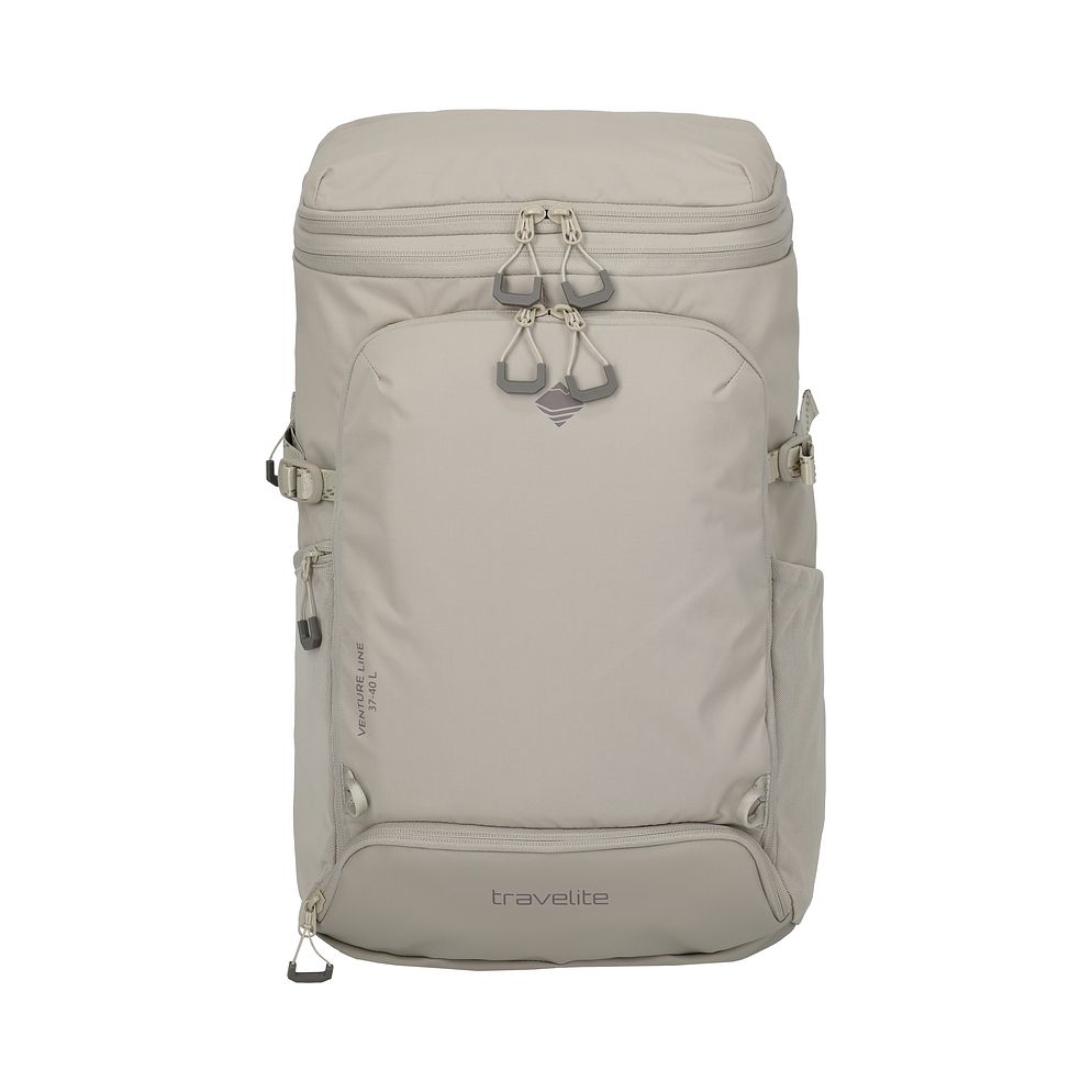 Travelite Venture Line Zaino da giorno 53 cm Vano porta PC