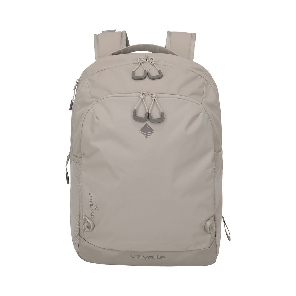 Travelite Venture Line Zaino da giorno 45 cm Vano porta PC Travelite Venture Line Zaino da giorno 45 cm Vano porta PC