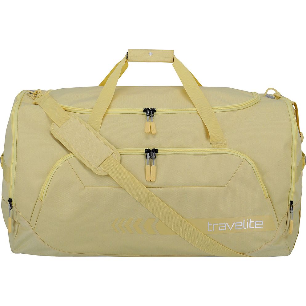 Travelite Kick Off Bolsa de viaje Weekender XL 70 cm Travelite Kick Off Bolsa de viaje Weekender XL 70 cm