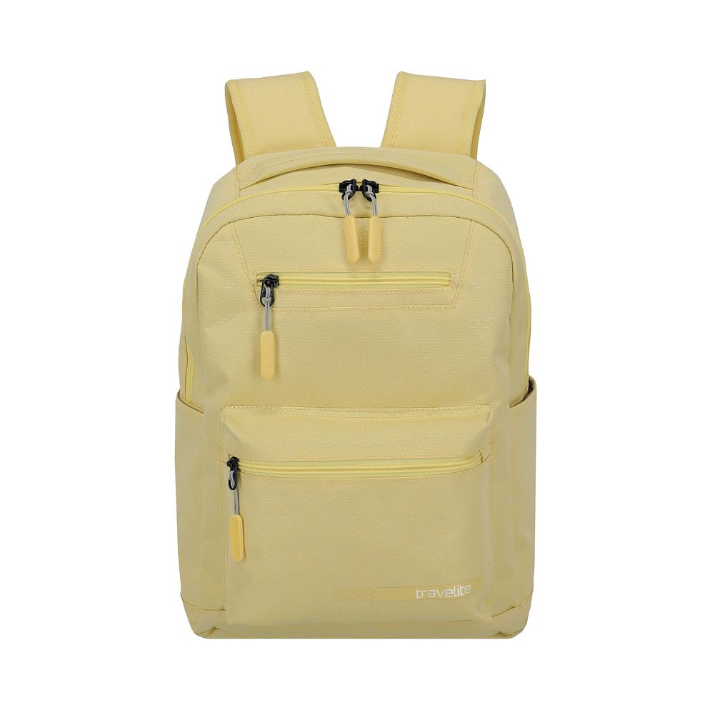 Travelite Kick Off Zaino da giorno 40 cm Vano porta PC Travelite Kick Off Zaino da giorno 40 cm Vano porta PC
