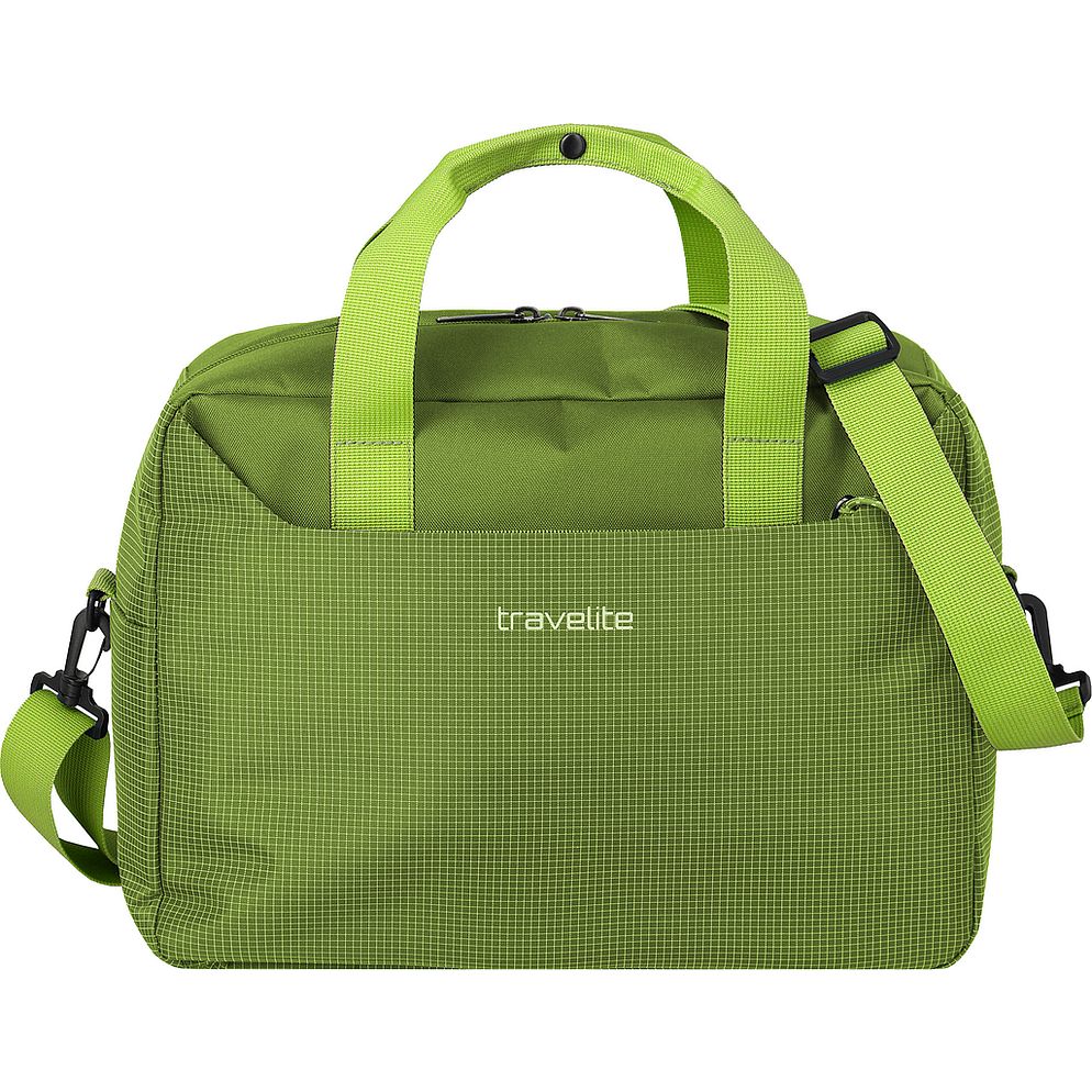 Travelite Corsiica Bolsa de viaje 39 cm Compartimento para el portátil Travelite Corsiica Bolsa de viaje 39 cm Compartimento para el portátil