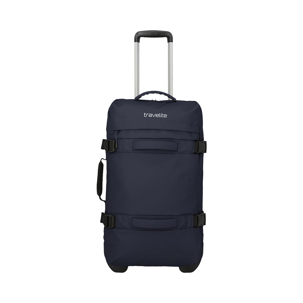 Travelite Bolonia 2-pyöräinen Matkakassi M 63 cm Travelite Bolonia 2-pyöräinen Matkakassi M 63 cm