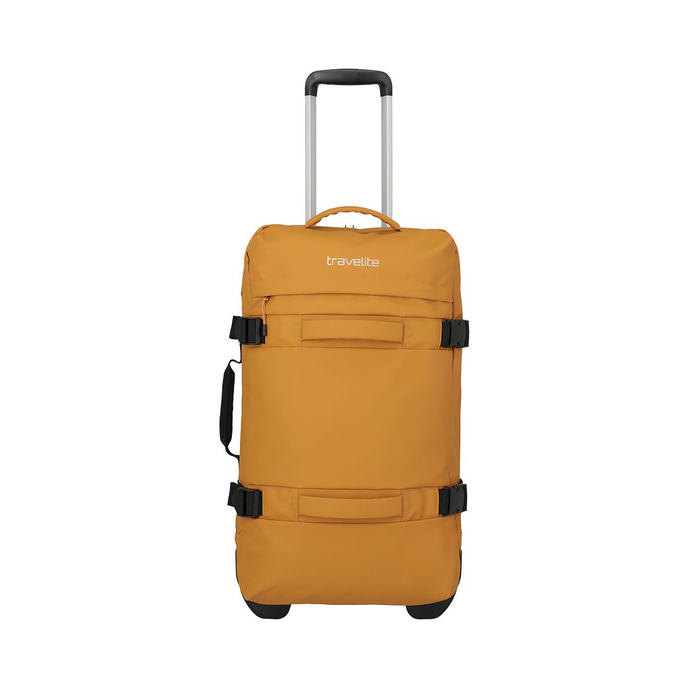 Travelite Bolonia 2-pyöräinen Matkakassi M 63 cm Travelite Bolonia 2-pyöräinen Matkakassi M 63 cm
