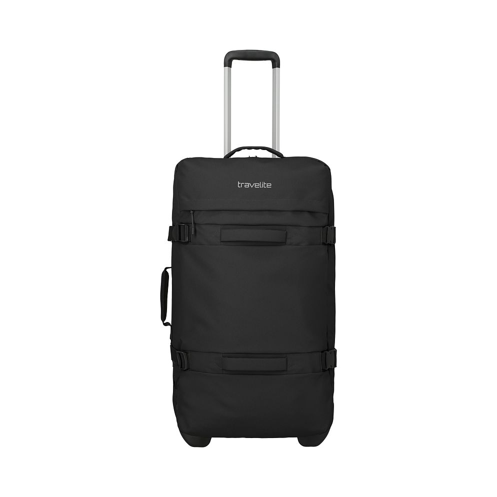 Travelite Bolonia 4 kolečka Cestovní taška L 72 cm Travelite Bolonia 4 kolečka Cestovní taška L 72 cm
