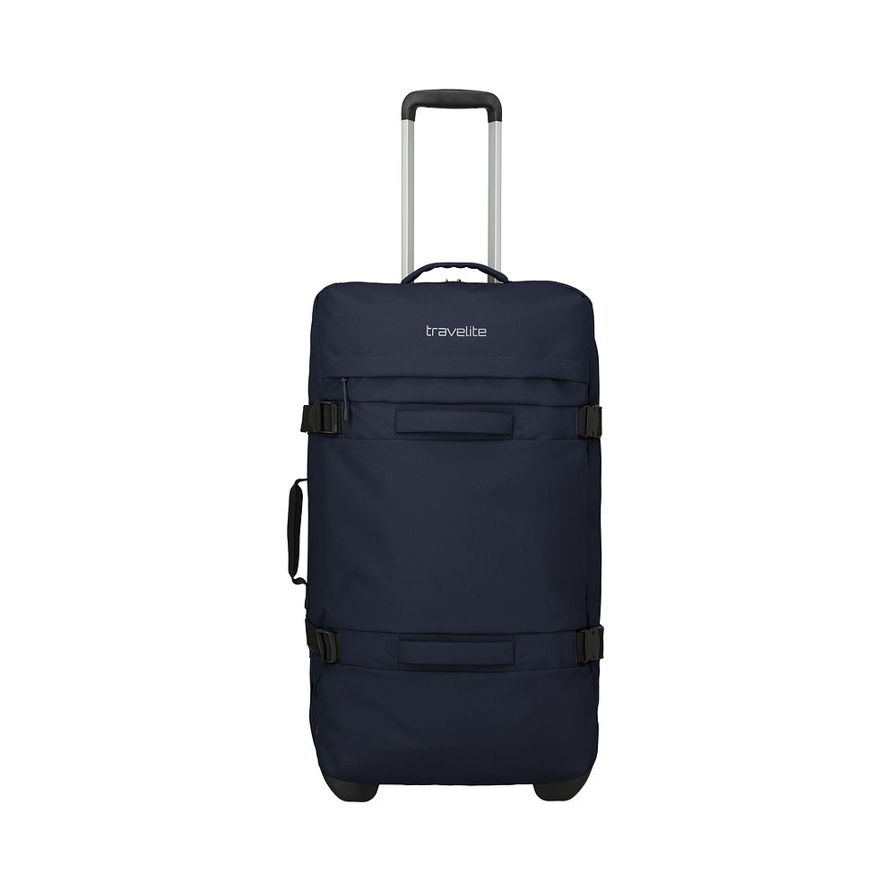 Travelite Bolonia 4-pyöräinen Matkakassi L 72 cm Travelite Bolonia 4-pyöräinen Matkakassi L 72 cm