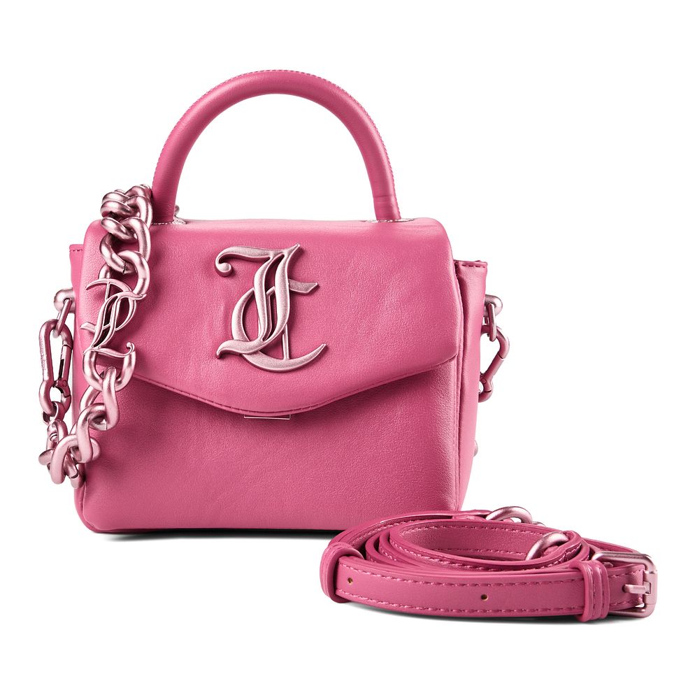 Juicy Couture Alyssa Mini taška 17 cm